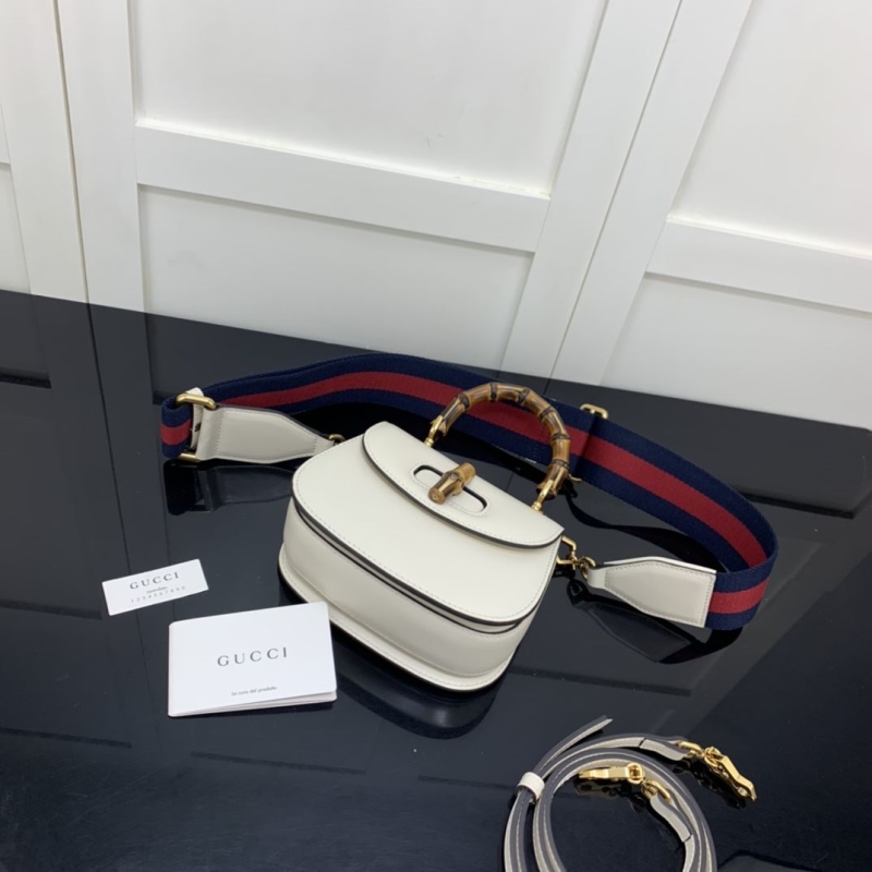 Gucci Top Handle Bags